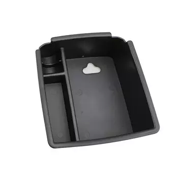 Фотобокс для сиденья Tarraco 2019 2020 2021, автомобильный контейнер, органайзер для перчаток, аксессуары