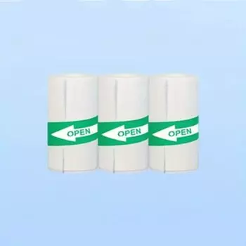 Фотобумага QKX для мини-принтера