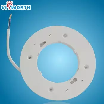 Фотодержатель для лампы GX70 VisWorth