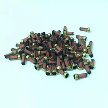 Фотофильтр для топливного инжектора bosch, 14x6x3 мм, 200 шт.