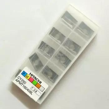 Фотофон APMT160408L CY250 для фрезы