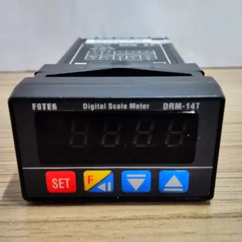 Фотофон Taiwan's FOTEK DRM-14T