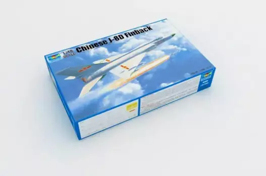 Фотофон Trumpeter 1/48 02846