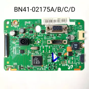 Фотографическая материнская плата BN41-02175A для S24D360 S24E360 S24E391 S24D391 S27D360 S27E360 S27E391