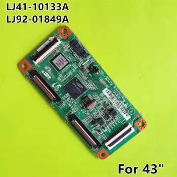 Фотографическая плата для Samsung TV PS43E450A1R PS43E490B1W PN43E450A1F PS43E450A1W E490 PS43E450