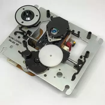 Фотографические приборы с механизмом