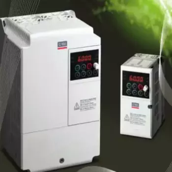 Фотографический инвертор