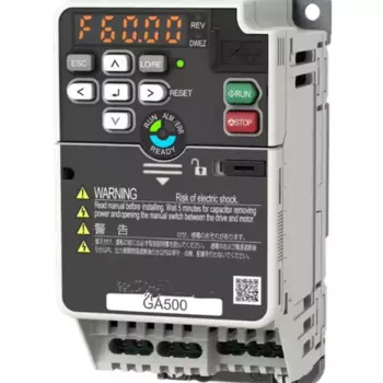 Фотографический инвертор