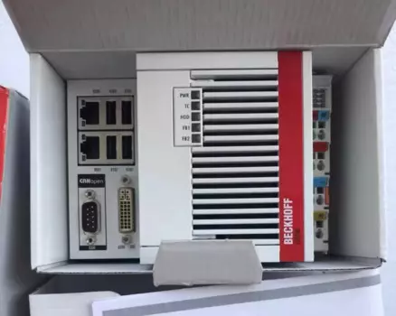 Фотографический модуль