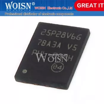 Фотография 1 шт 25P28V6G 25P28