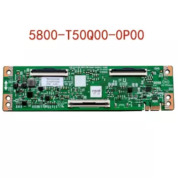 Фотография фотоплаты 5800-T50Q00-0P00 VER00.01