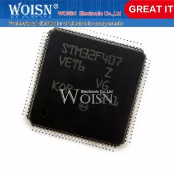 Фотография STM32F373CCT6 STM32F373, 1 шт.