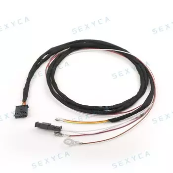 Фотокабель 7,5 дюйма для VW Golf 7 7,5 Tiguan L 5NA980611 5NA980611A 5NA980611B