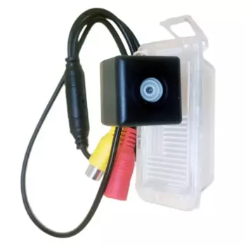 Фотокамера заднего вида для Chevrolet, Camaro 2010-2013 Pre-LCI Gen 5