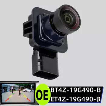 Фотокамера заднего вида для Ford Edge 2011 2012 2013 2014 2015 12 В