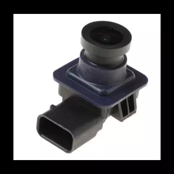 Фотокамера заднего вида для Ford Escape 2013-2017 годов выпуска