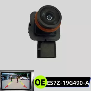 Фотокамера заднего вида для Ford Mondeo 2013 2014 2015 2016 ES7Z19G490A/B