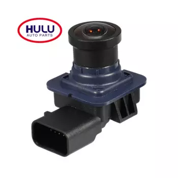 Фотокамера заднего вида для Ford Mondeo 2013-2017 Ford Fusion CC 2013-2017 DS7T19G490DD DS7T 19G490 DD