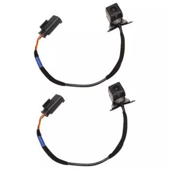 Фотокамера заднего вида для Kia Sportage 2011-2016, камера заднего вида для помощи при парковке 95750-3W100