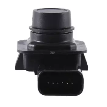 Фотокамера заднего вида для Land Rover Range Rover Evoque 2014-2015