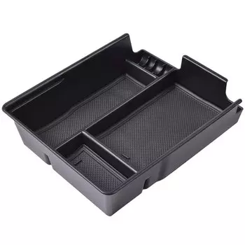 Фотолоток для Hyundai Palisade 2020 2021 2022, аксессуары, лоток органайзера центральной консоли