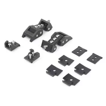 Фотоловушка для Jeep Wrangler JK 2007-2017 JL 2018-2024 Gladiator JT 2020-2024
