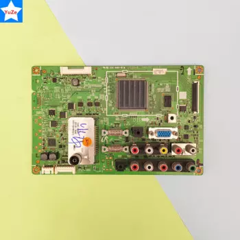 Фотоматеринская плата для 32 дюйма 32 дюйма LA32B360C5 LA32B350F1 LN32B350F1