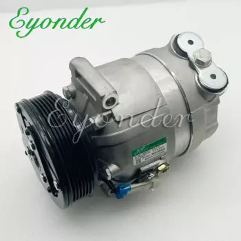 Фотонасос переменного тока для Opel VECTRA B 1,6 2,0 2,2 1135324 1135322 1840996 1854106 6854083 24427890