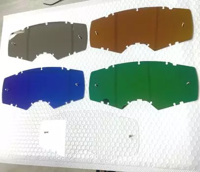 Фотообъектив для мотоцикла IOQX, фотообъектив