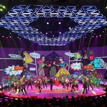 Фотообои 0,5 M 360 градусов