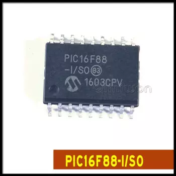 Фотообои 5 шт. ~ 20 шт./партия 100% Новые фотообои/SO PIC16F88-I/SO SOP18