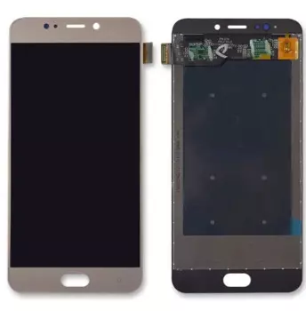 Фотообои для Allview X4 Soul LCD дисплей + фотография