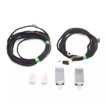 Фотообои для Audi A3 8V