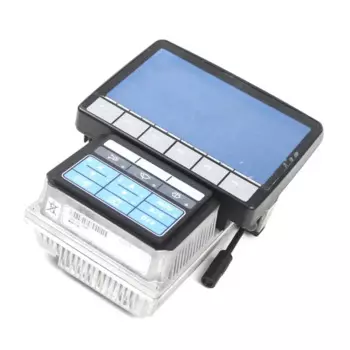 Фотообои для экскаватора Komatsu 7835-31-3008 7835-31-3012, гарантия 1 год