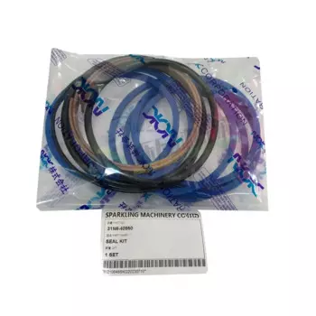 Фотообои для экскаватора SKGM 31N6-40950