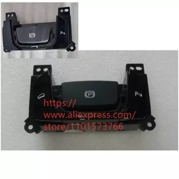 Фотообои для BYD SONG DM,SONG EV EPB, парковочный переключатель