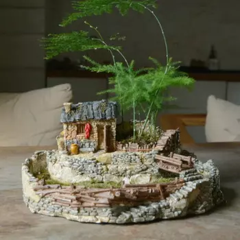 Фотообои для дома