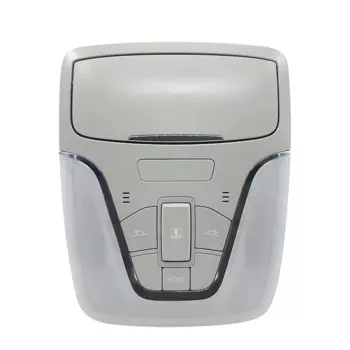 Фотообои для GAC Trumpchi GS4 2015 ~ 2018, внутренний потолок