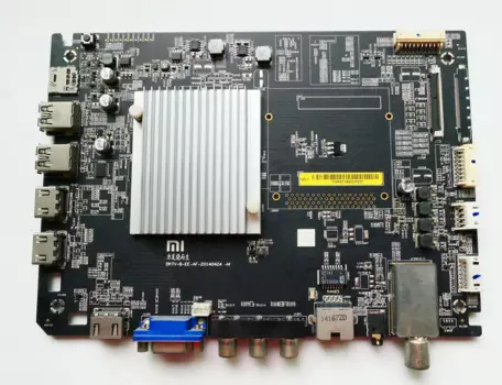 Фотообои для смартфона MI49TV