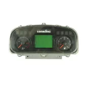 Фотообои для вилочного погрузчика