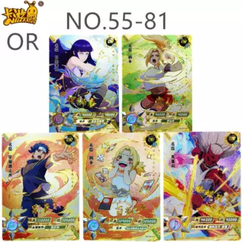 Фотообои KAYOU Наруто или 55-81 для детей