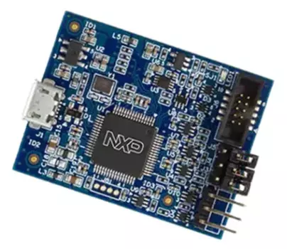 Фотообои MCU-LINK-PRO J-Link K32L RT10xx RT117x/6x