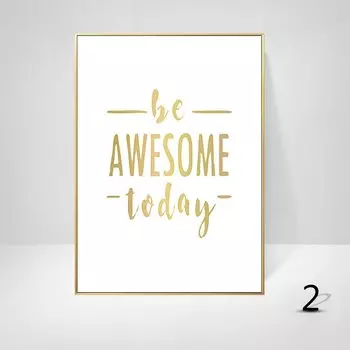 Фотообои Monstera OYFFL