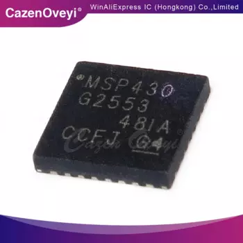 Фотообои MSP430G2553IRHB32R MSP430G2553 M430G2553 430G2553, 5 шт.