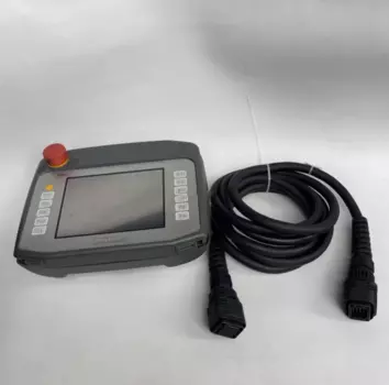 Фотообои PFXGP4311HTADER, б/у, Pro-face, 1 шт.