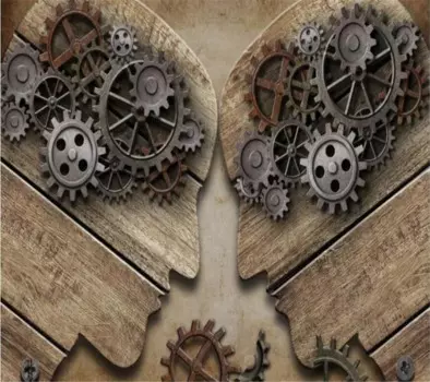 Фотообои по индивидуальному размеру