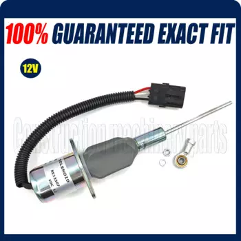 Фотообои RE53507 для John Deere 4955 4560 4760 4960 644G погрузчик 12 В