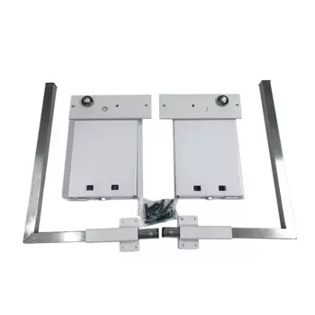 Фотообои с 9 скрытыми пружинами, 1-1,5 м