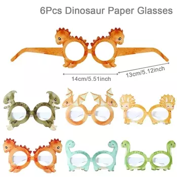 Фотообои с динозаврами для детского праздника