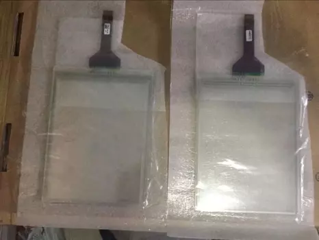 Фотообои с сенсорной панелью